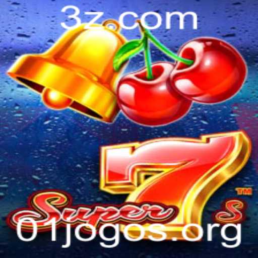 Explorando o Universo de Super7s: Uma Nova Dimensão nos Jogos de Azar