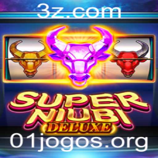 Descubra SuperNiubiDeluxe: O Jogo que Está Revolucionando o Mundo dos Games