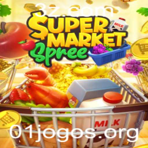 Descubra a Aventura em SupermarketSpree: O Jogo de Compras que Está Dominando o Mundo