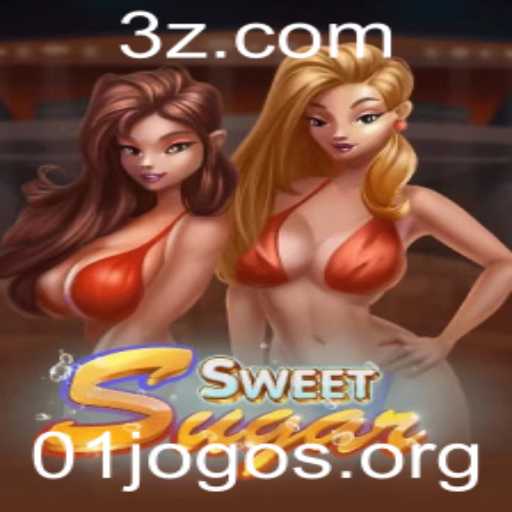 SweetSugar: Uma Jornada Doce pelo Mundo dos Jogos
