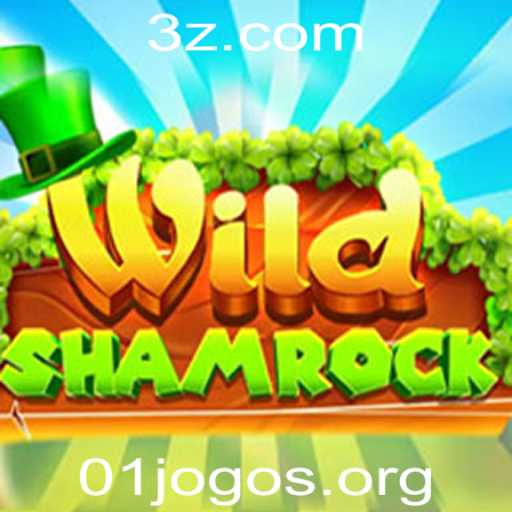 Descubra o Mundo de Inovações do Jogo 'WildShamrock'