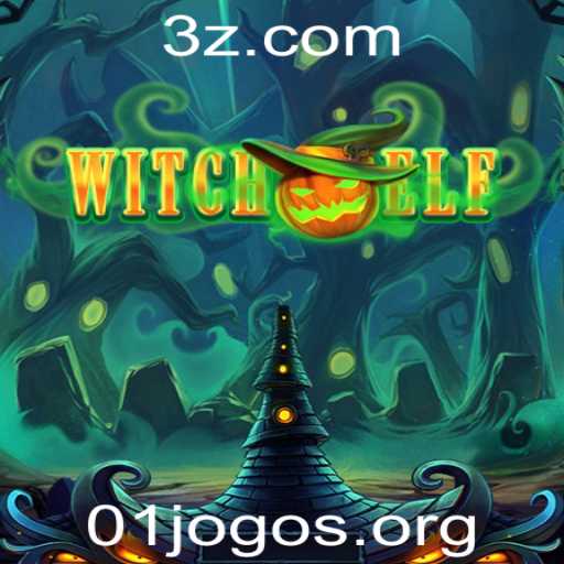 Explorando o Fascinante Mundo de WitchElf: Um Novo Capítulo nos Jogos de Fantasia