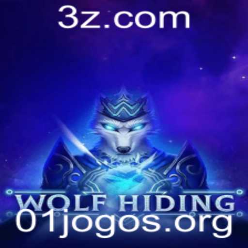 Descubra o emocionante mundo de WolfHiding