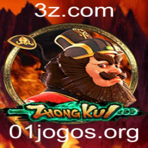 Descubra o Fascinante Mundo de ZhongKui